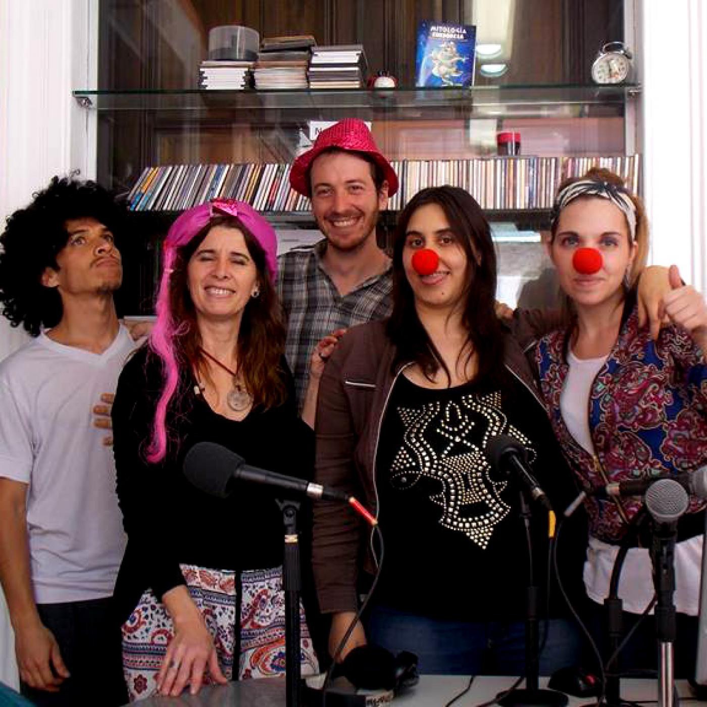 Grageas & Cachivaches