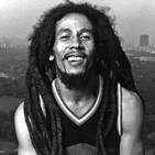 MVT / Sección VINTAGE - Bob Marley en los '70