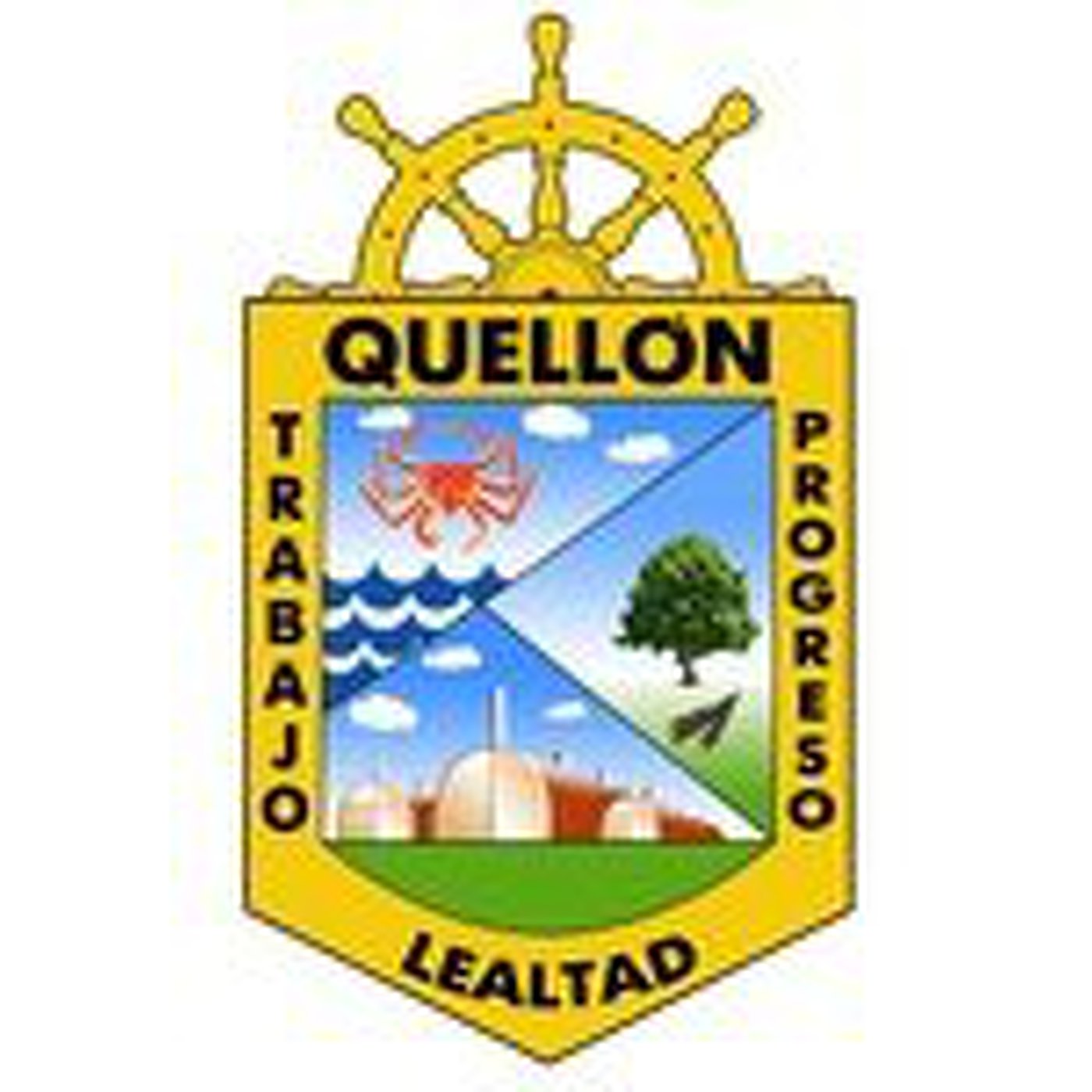 Podcast de Biblioteca Pública Quellón