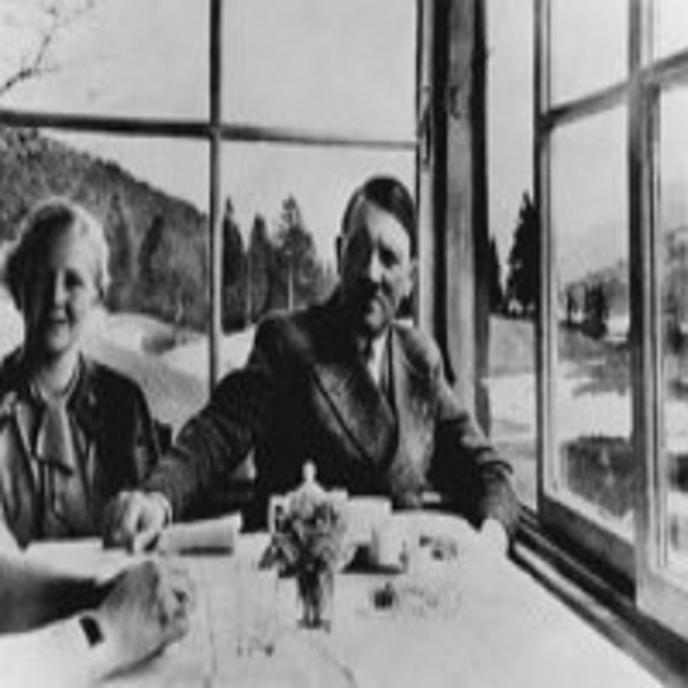 Eva Braun, en la intimidad de Hitler