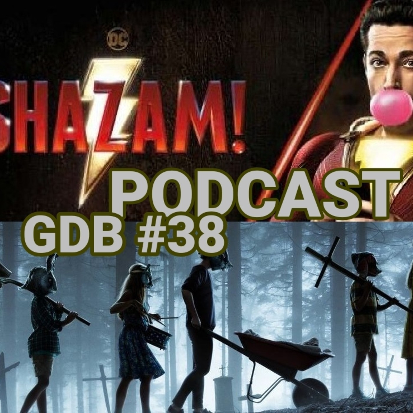 GDB Podcast