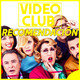Recomendaciones: toc toc