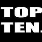 TOP TEN RANKING del 2010 al 2018