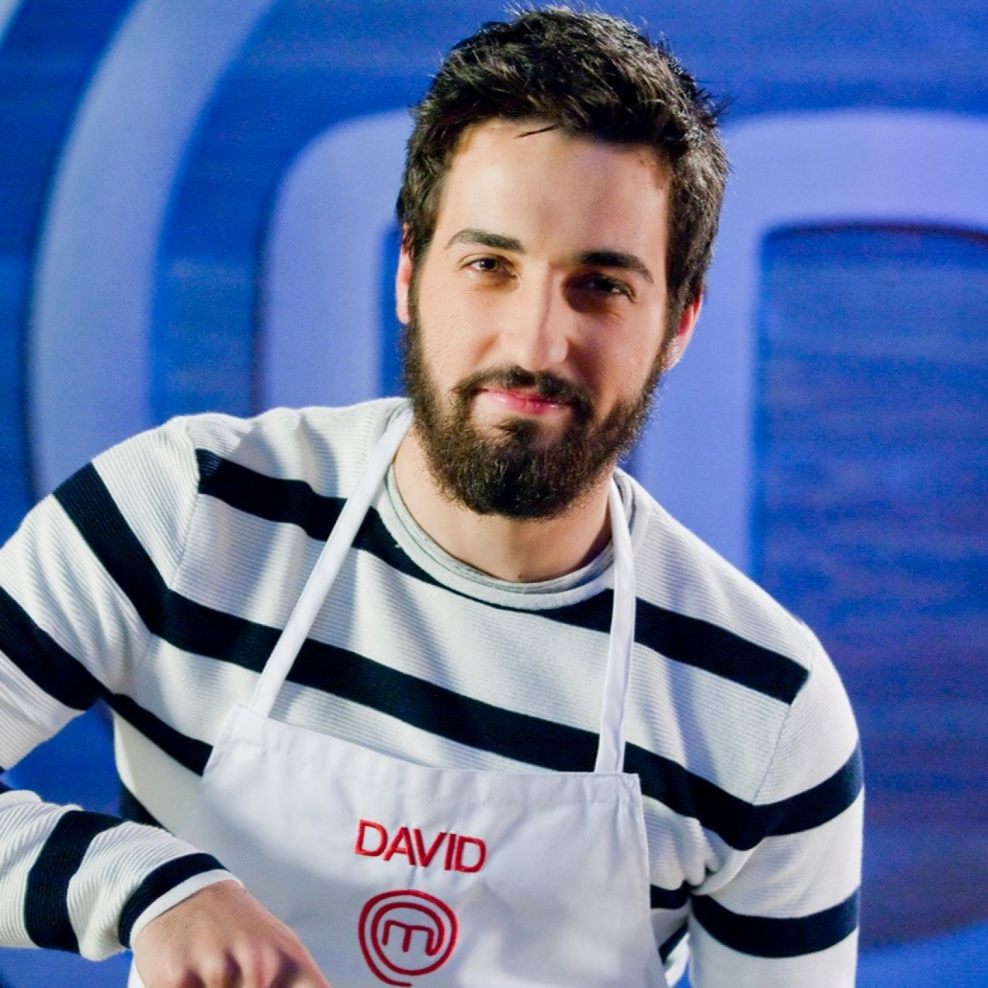 NOS HEMOS TOMADO EL APERITIVO CON DAVID GONZÁLEZ episode artwork
