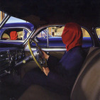 VERSUS: Moving Pictures (Rush) vs. Frances the Mute (The Mars Volta)