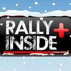 Rally Inside + Emisión 215