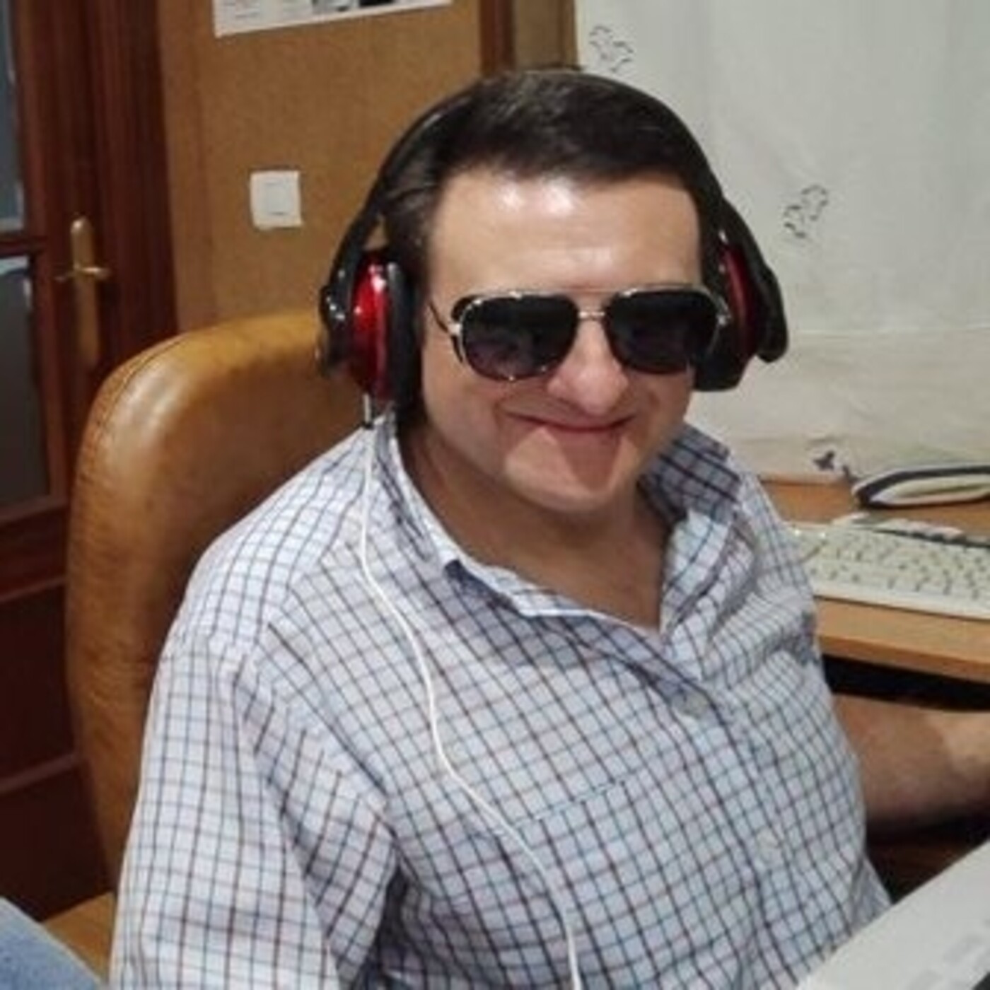 Manolo Meteorito Fernandez