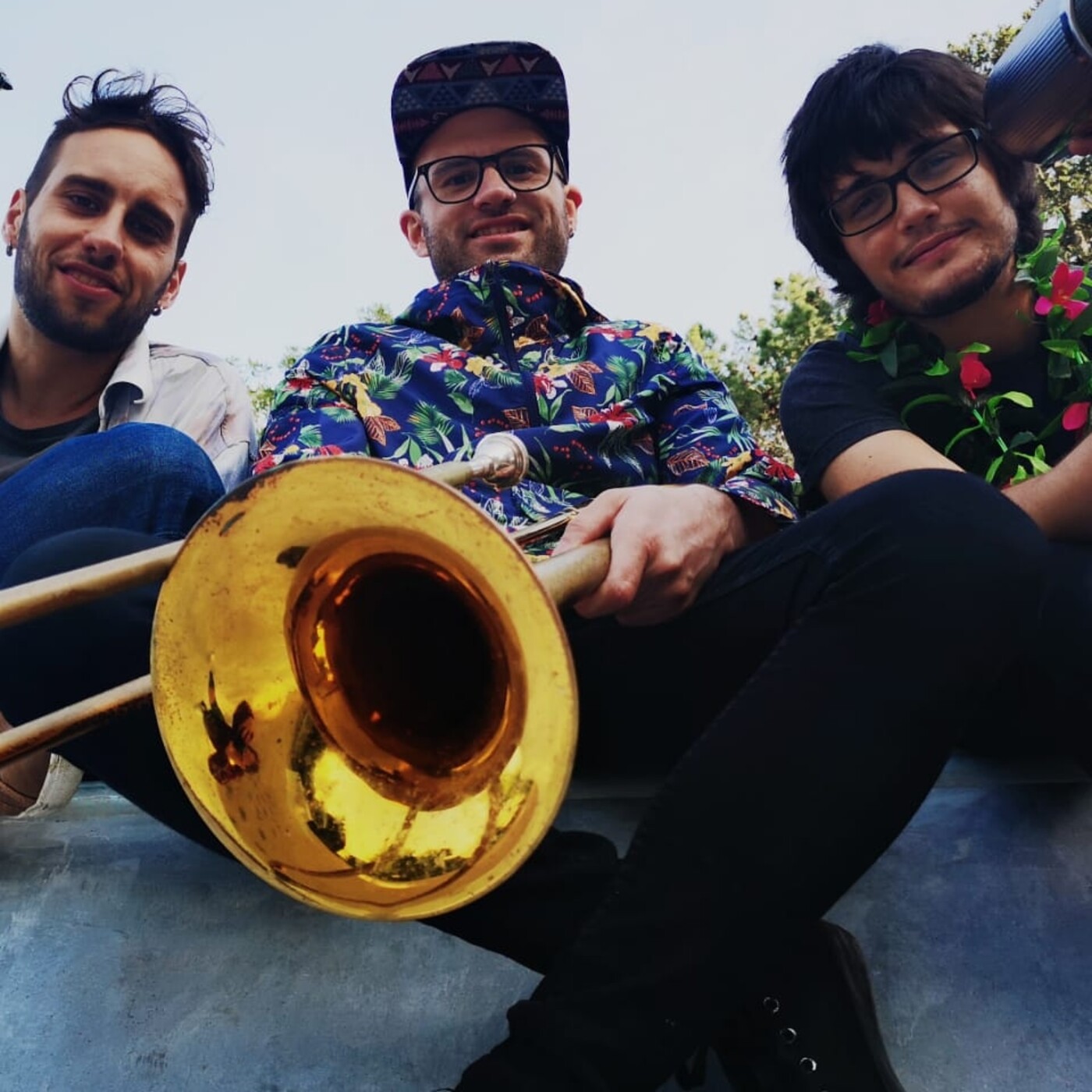 SONS DE NÓS RadioFusión