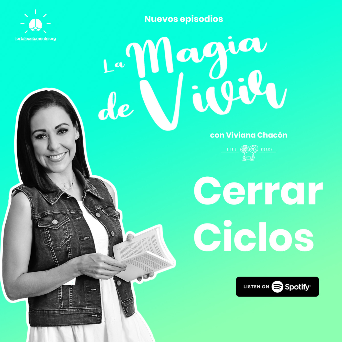 La Magia de Vivir
