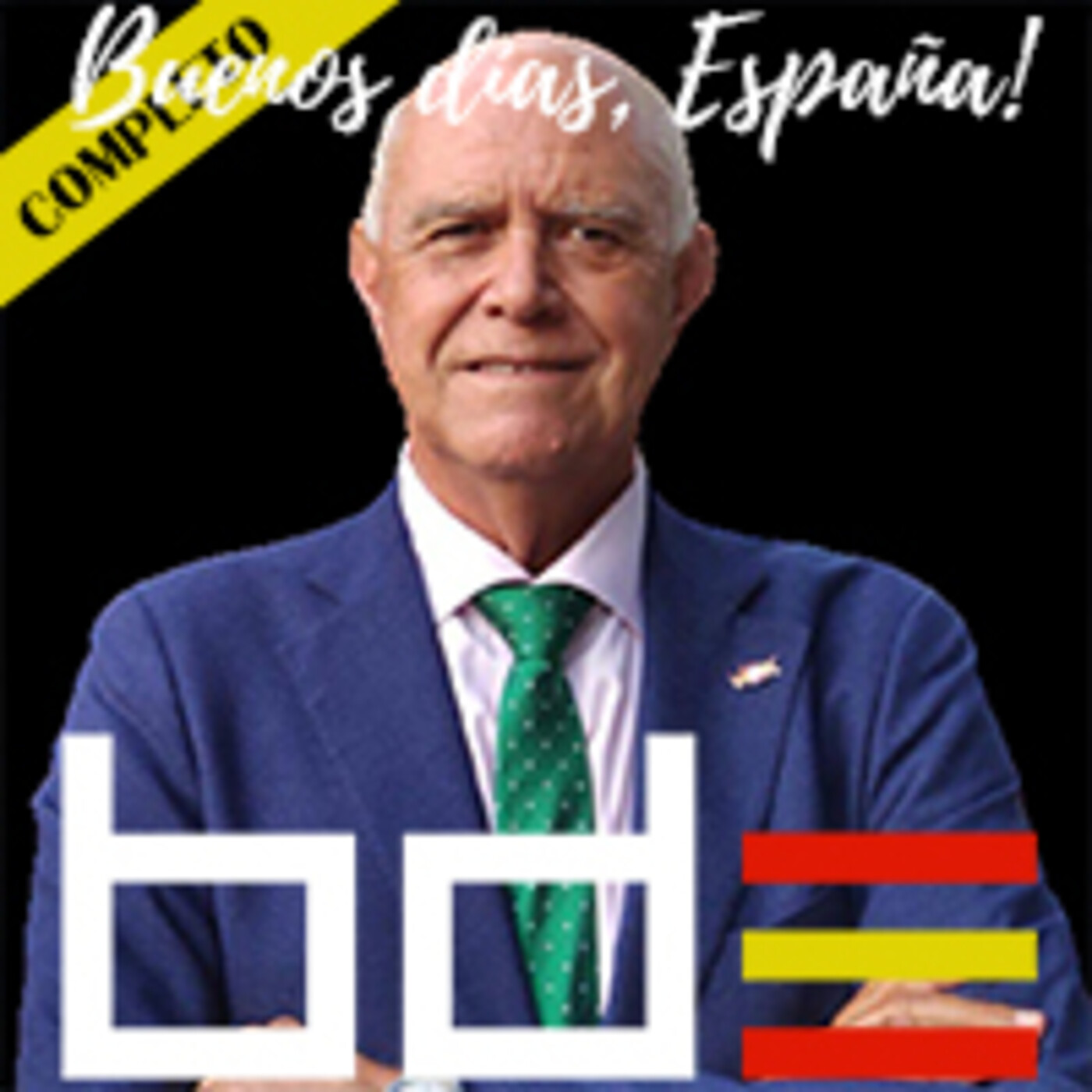 CORONEL ENRIQUE DE VIVERO | 40 años del intento de golpe del 23F