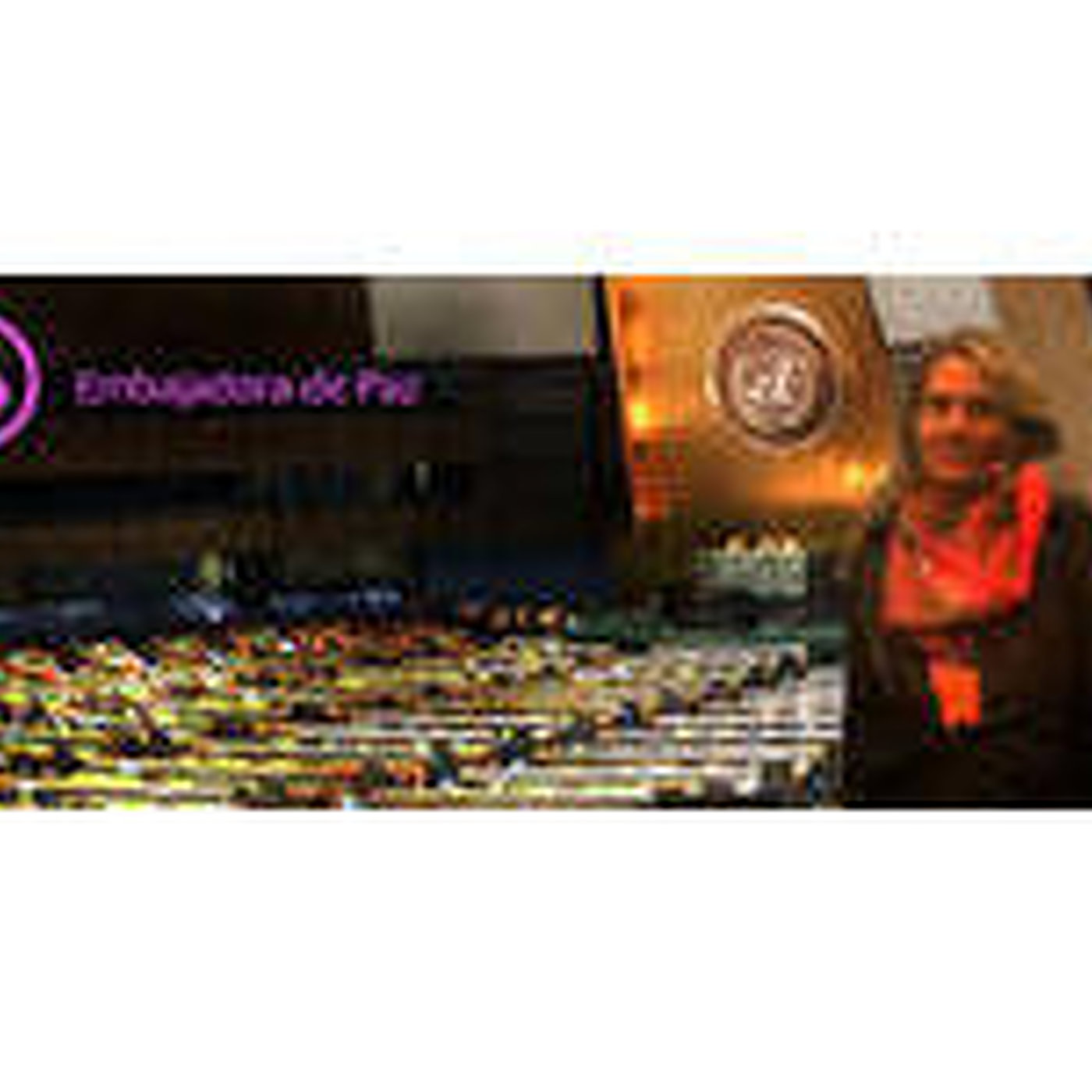 Podcast ESPERANZA ARGENTINA