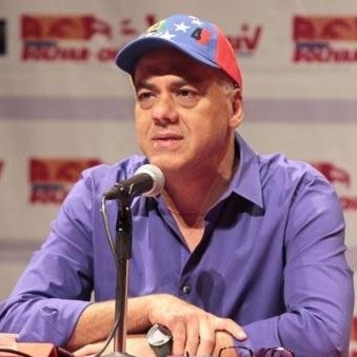 Podcast de Noticiero Patria Grande es Not