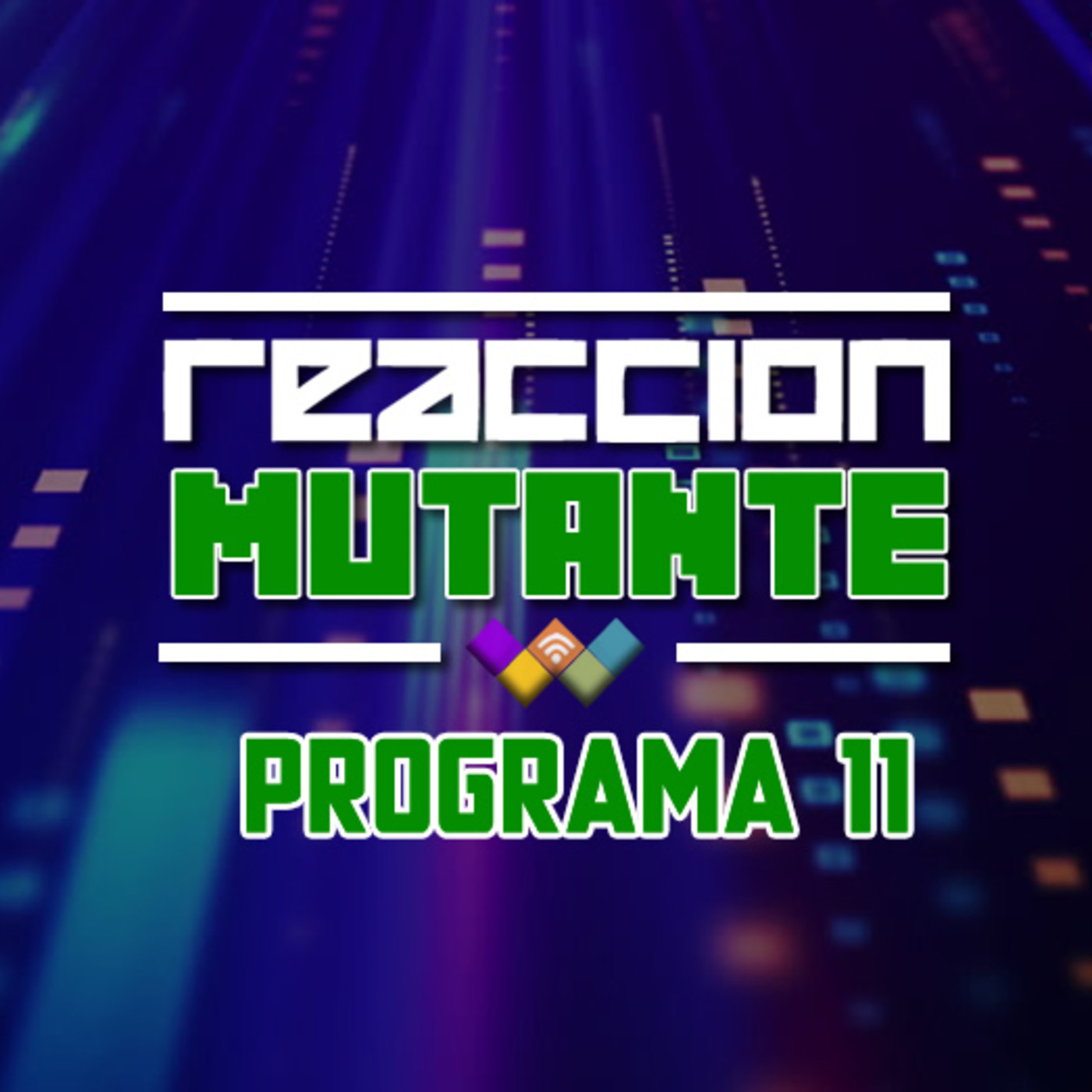 Central Mutante Podcast