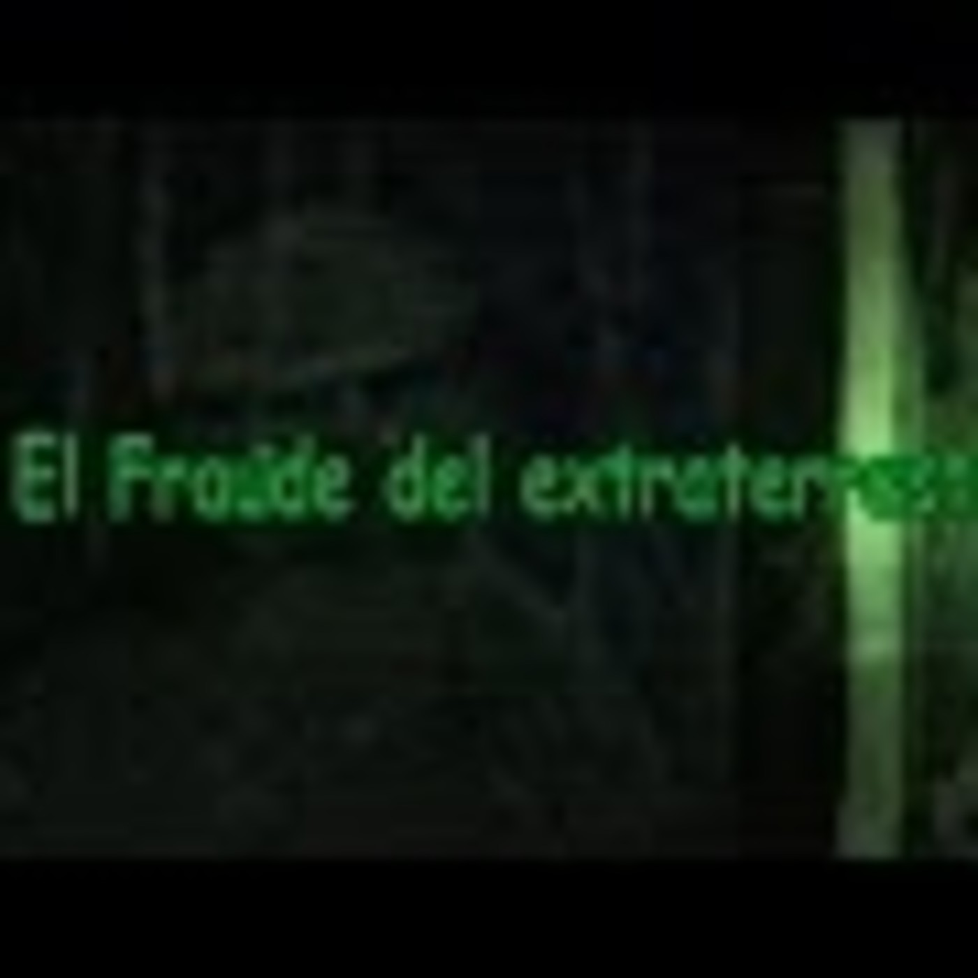 Canal Terra Máxica de Youtube - Audios de vídeos