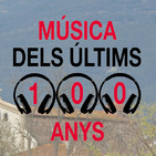2019-06-12 Les nostres músiques dels últims 100 anys (134) La França Sinistre i Erotica