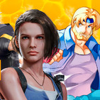 MeriPodcast 13x11: State of Play, Resident Evil 3 y Nindies