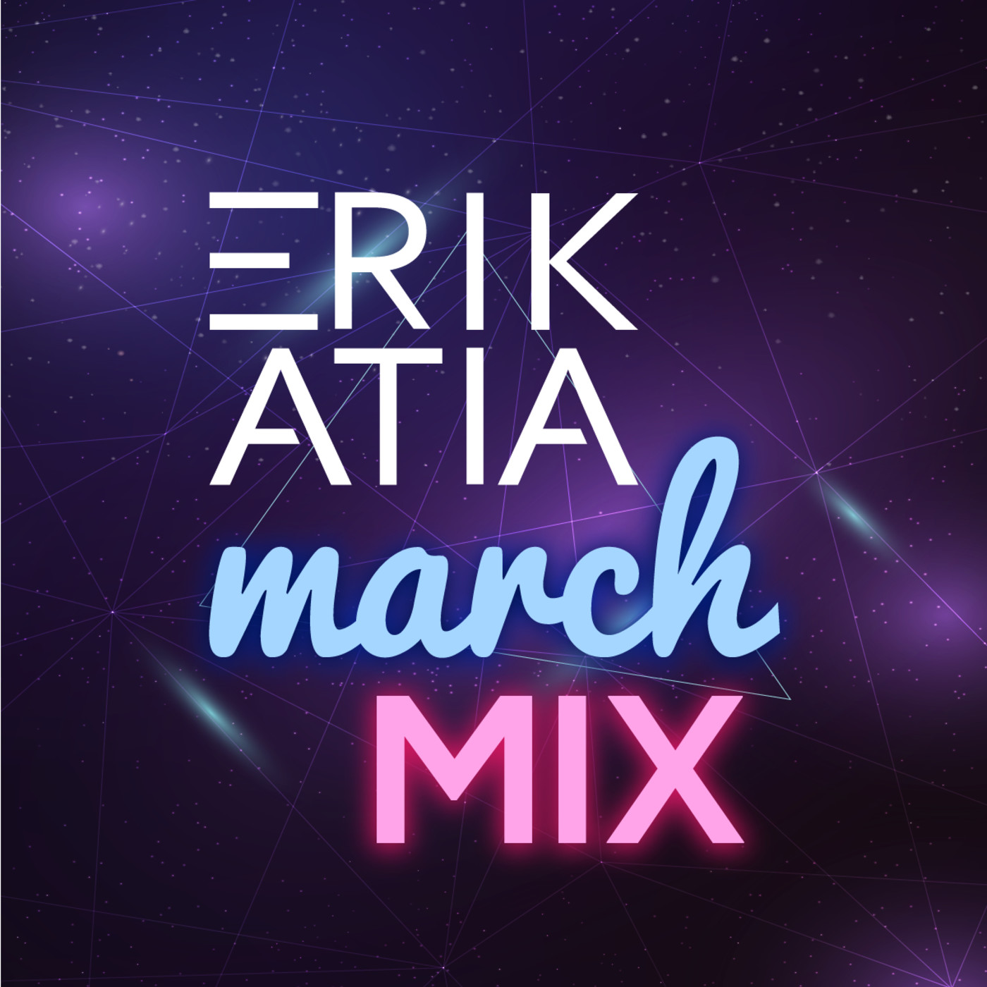Erik Atia Official Podcast