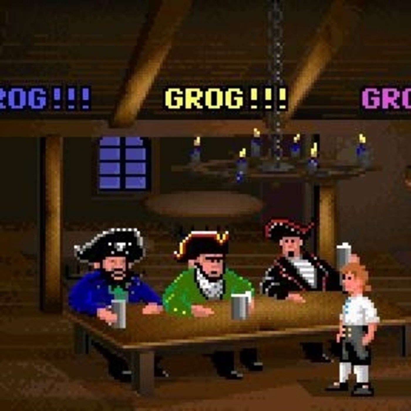 La Taberna de Orgullogamer REDUX
