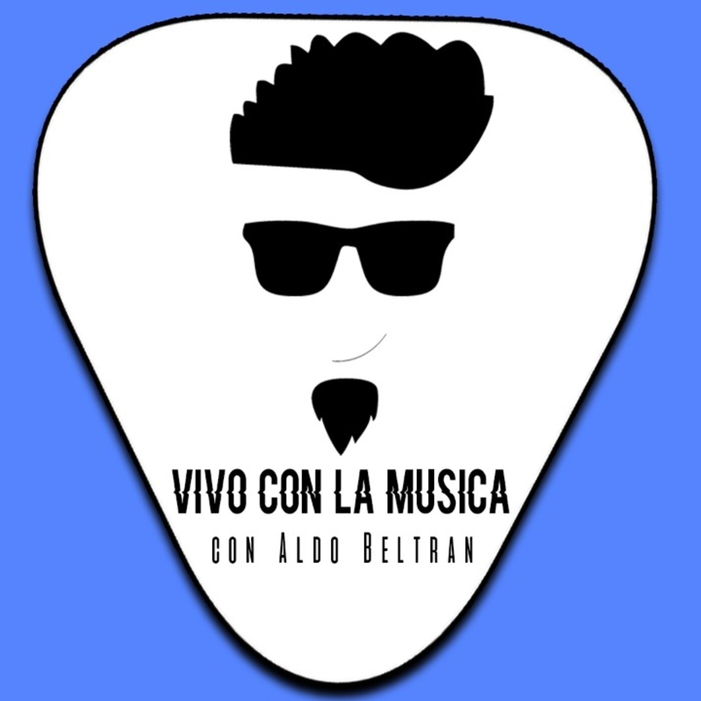 Vivo con la Música
