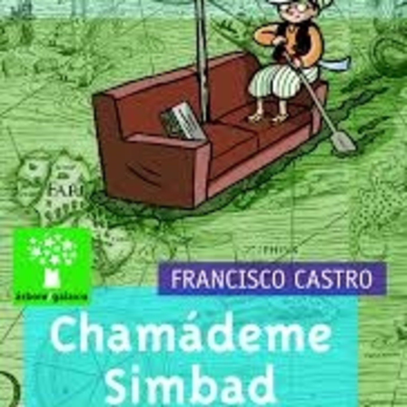 Podcast de radiogarciabarbon