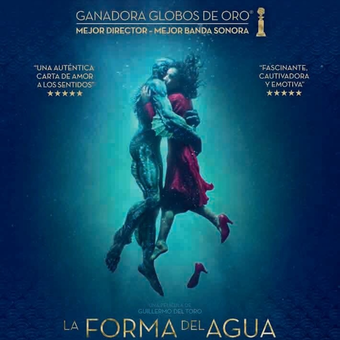 +QCine-ALEXANDRE DESPLAT, EDICIÓN ESPECIAL HD episode artwork