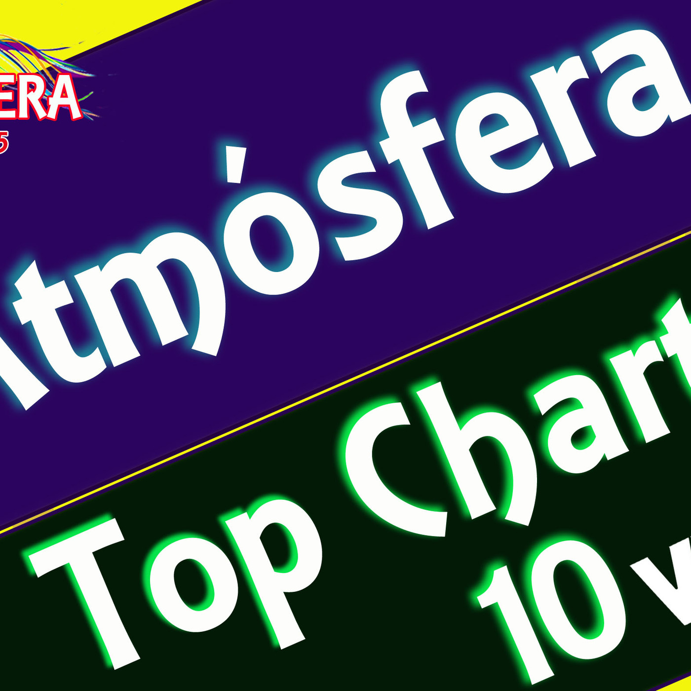 Atmósfera Radio 105