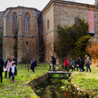El Centro Expositivo Rom celebra el Día Internacional de los Museos