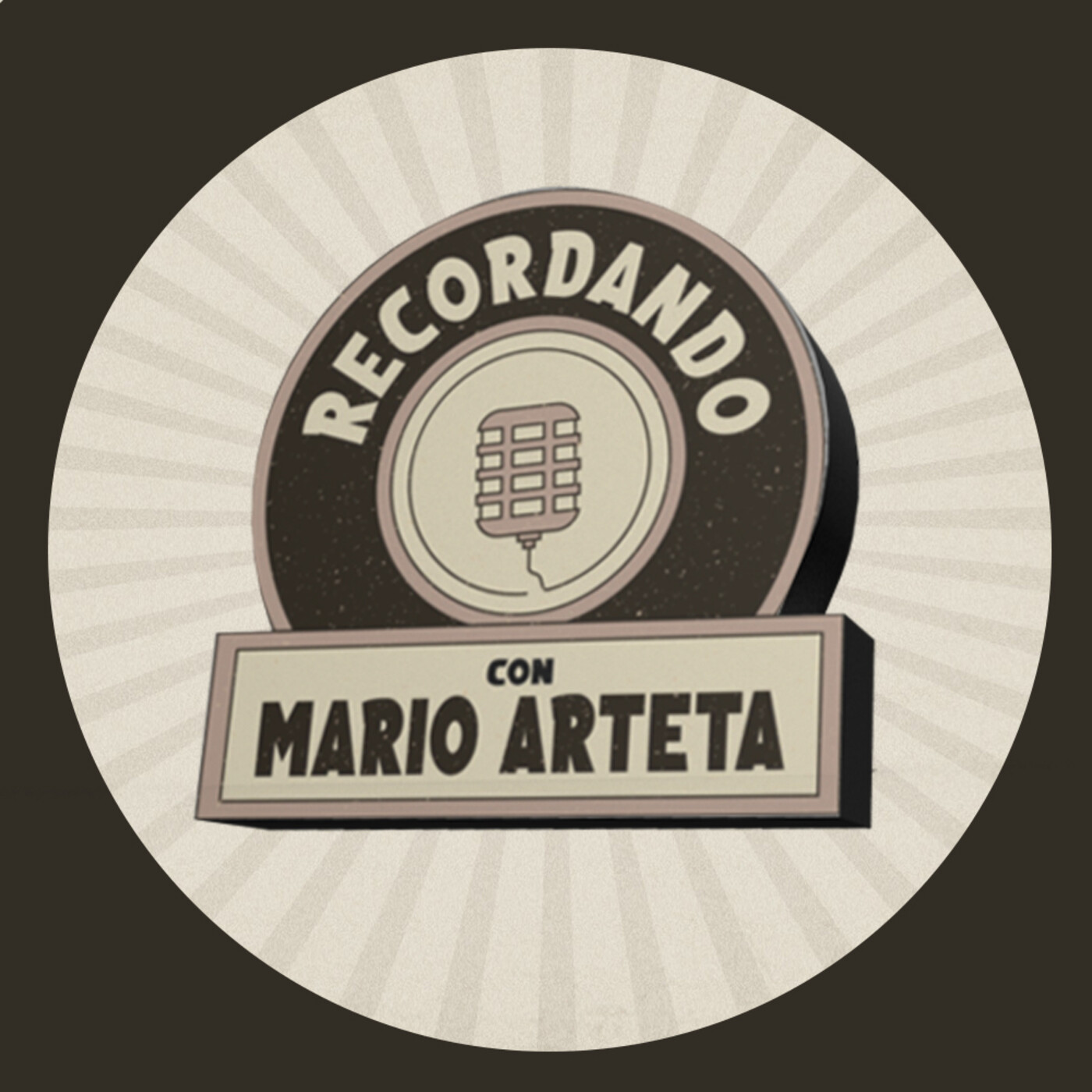 Mario Arteta