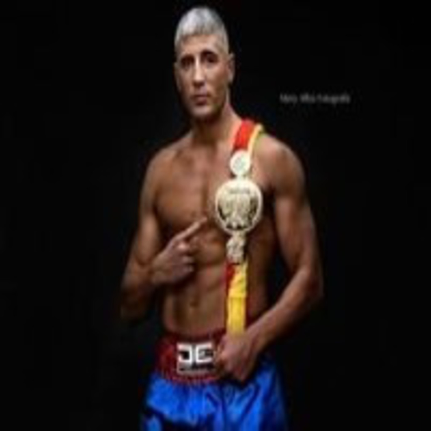 Ante Todo Humildad