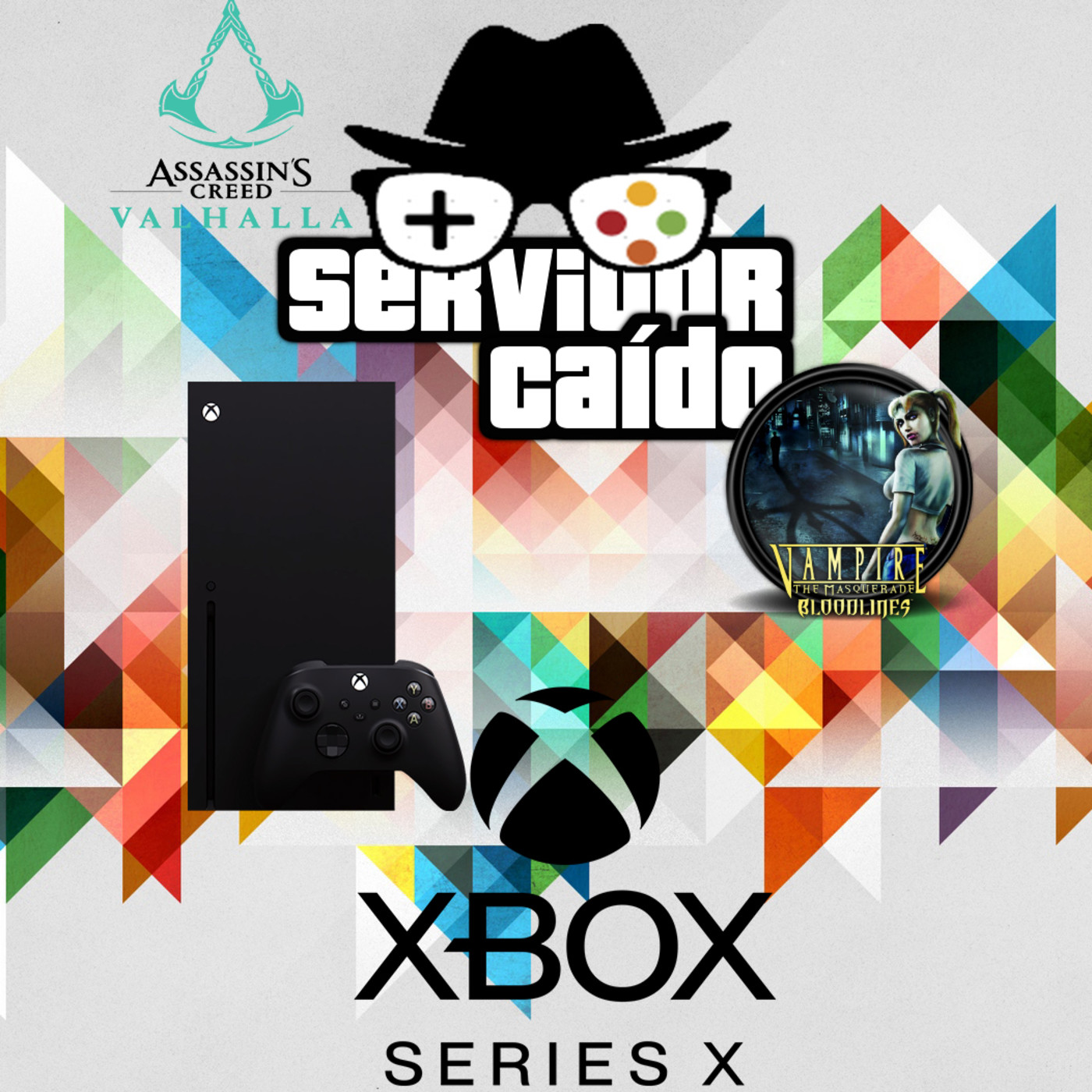 Servidor Caido