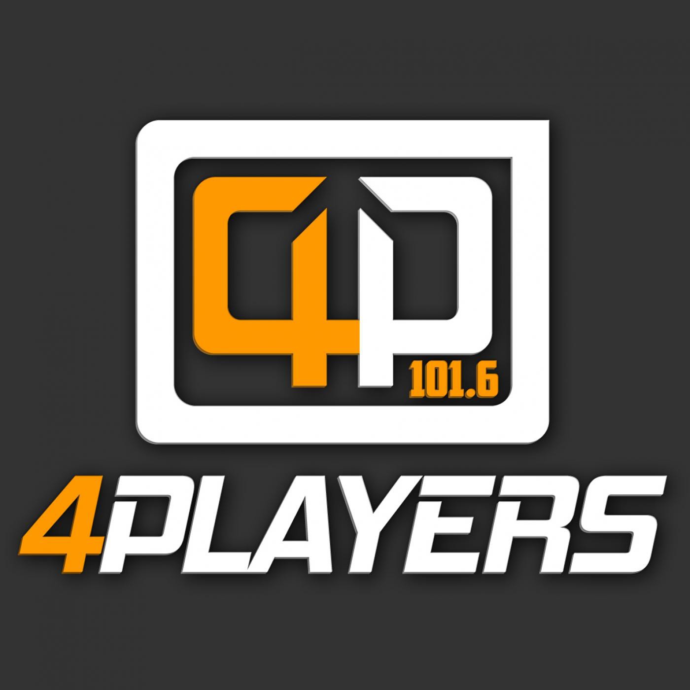 4Players Podcast