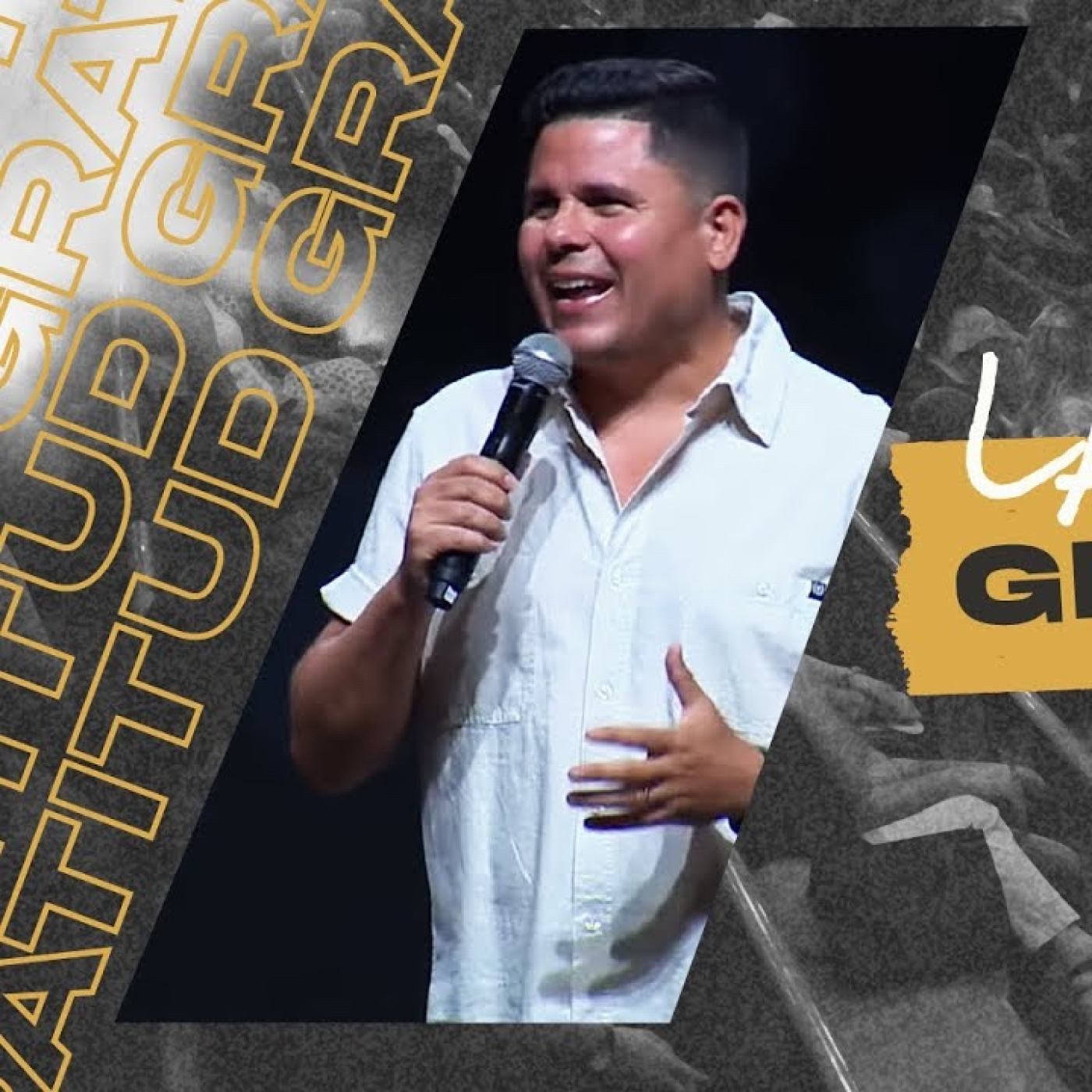 Pr Fabian Ojeda | Gratitud | 29-01-2023 episode artwork