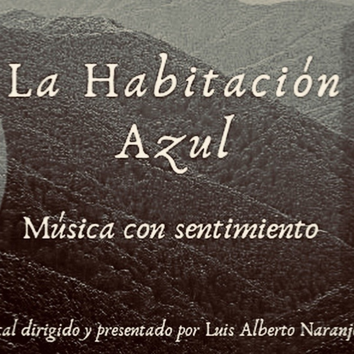 La Habitación Azul, de nuevo.