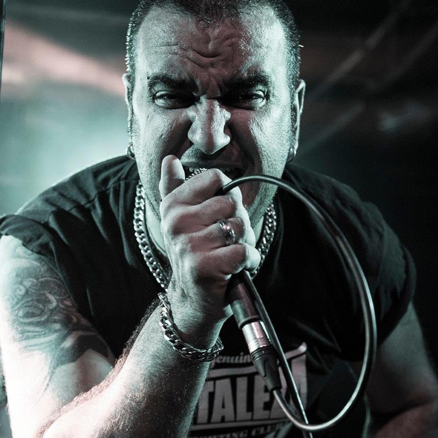 GARRIDOROCK 369 - Entrevista con DEBRUCES (08/10/2015) episode artwork