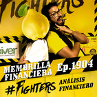 Fighters, aprendiendo de MEMBRILLA FINANCIERA: Análisis financiero