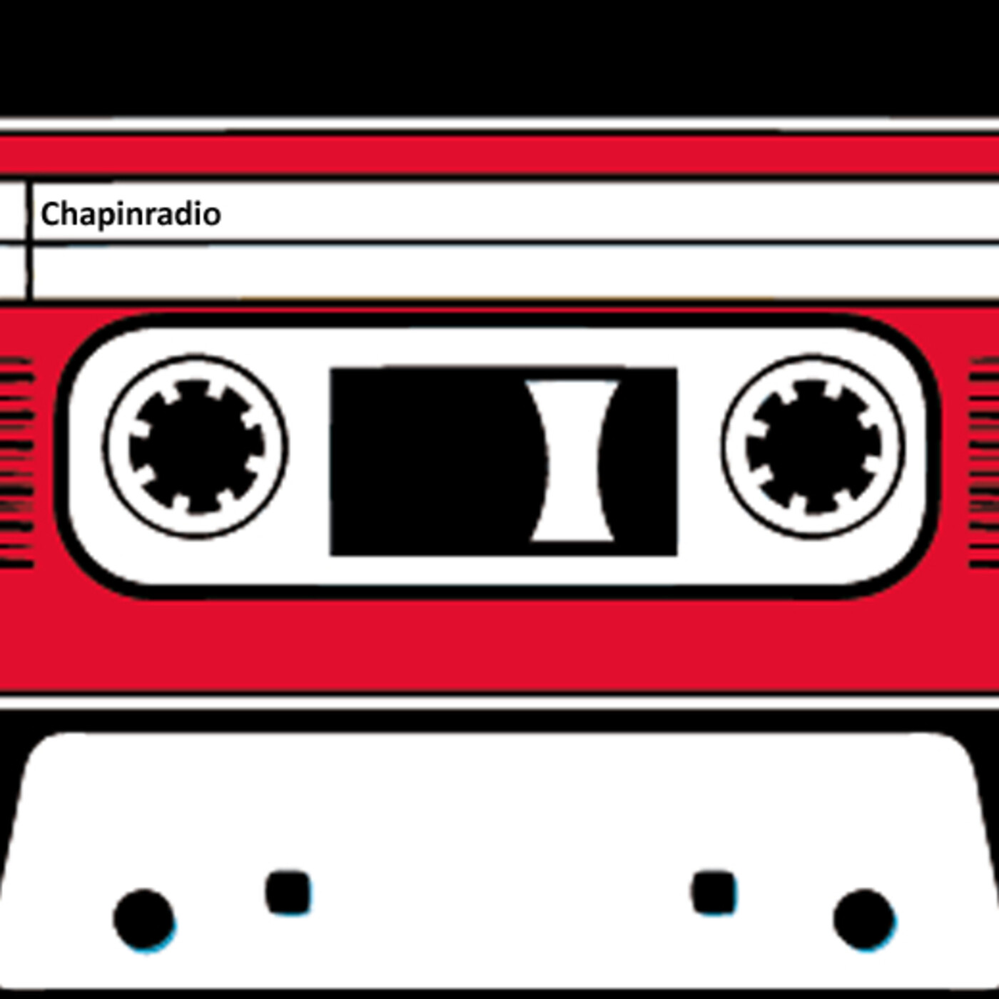 Chapinradio David Guetta Mix episode artwork
