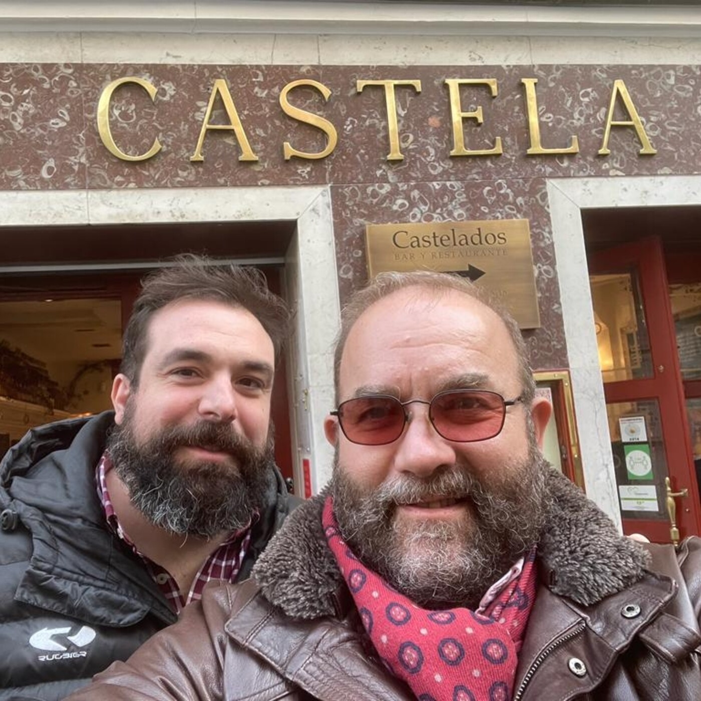 CHARLAS CON PHIL (3): Protagonistas del 2021 y el camino a France 2023 - Episodio exclusivo para mecenas
