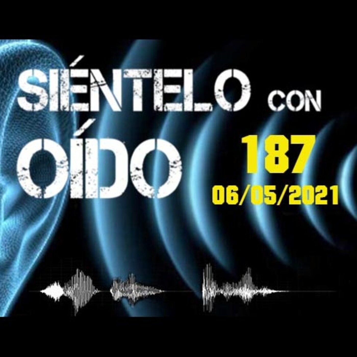 SIÉNTELO CON OÍDO