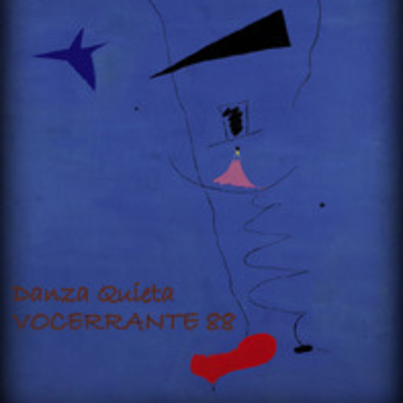 Podcast de Vocerrante