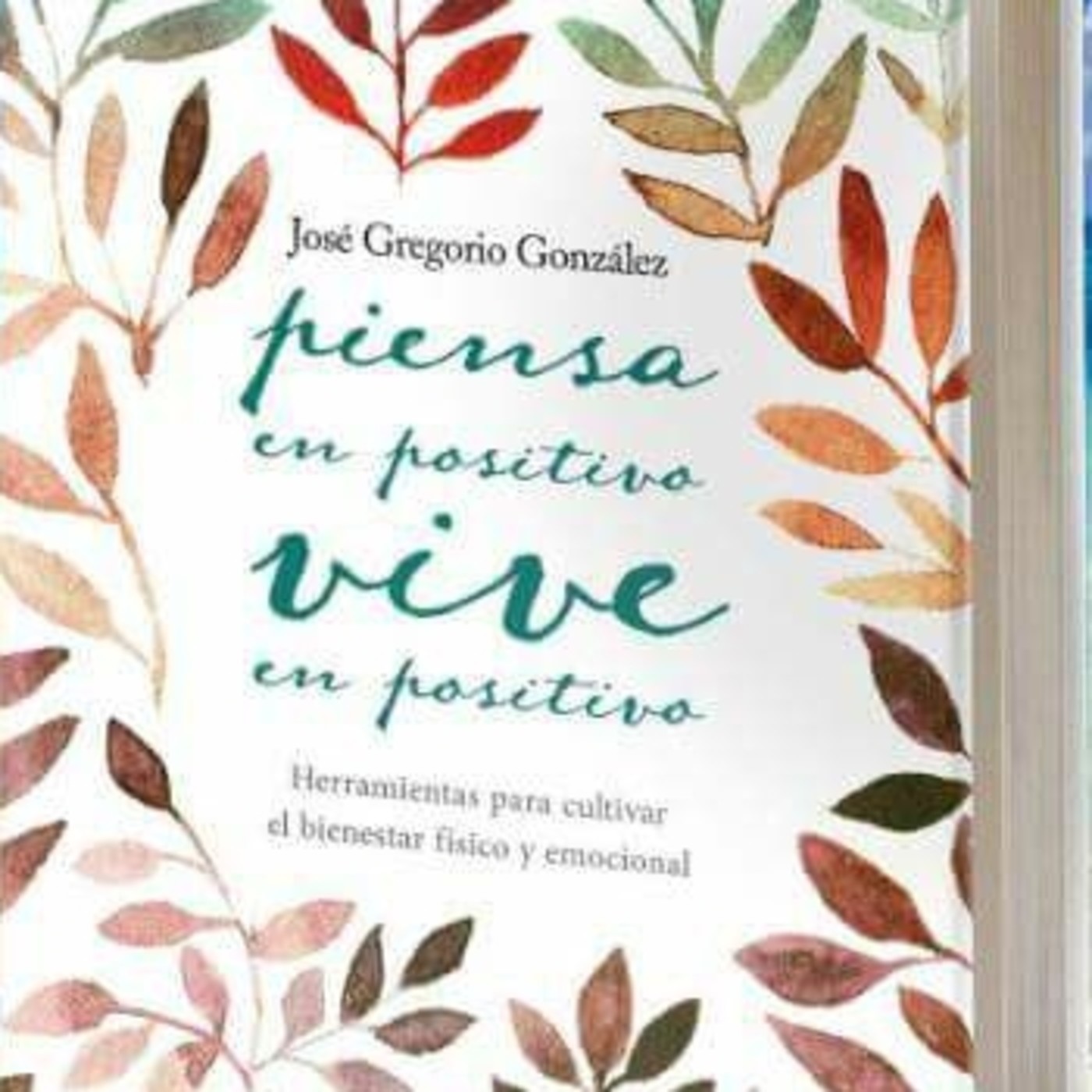 [20170405] La alpispa [Canarias Radio] Piensa en positivo, Vive en positivo episode artwork