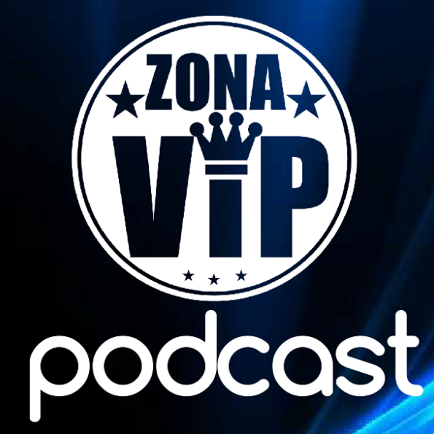 ZONA VIP - UN HOMBRE LOBO AMERICANO EN LONDRES episode artwork