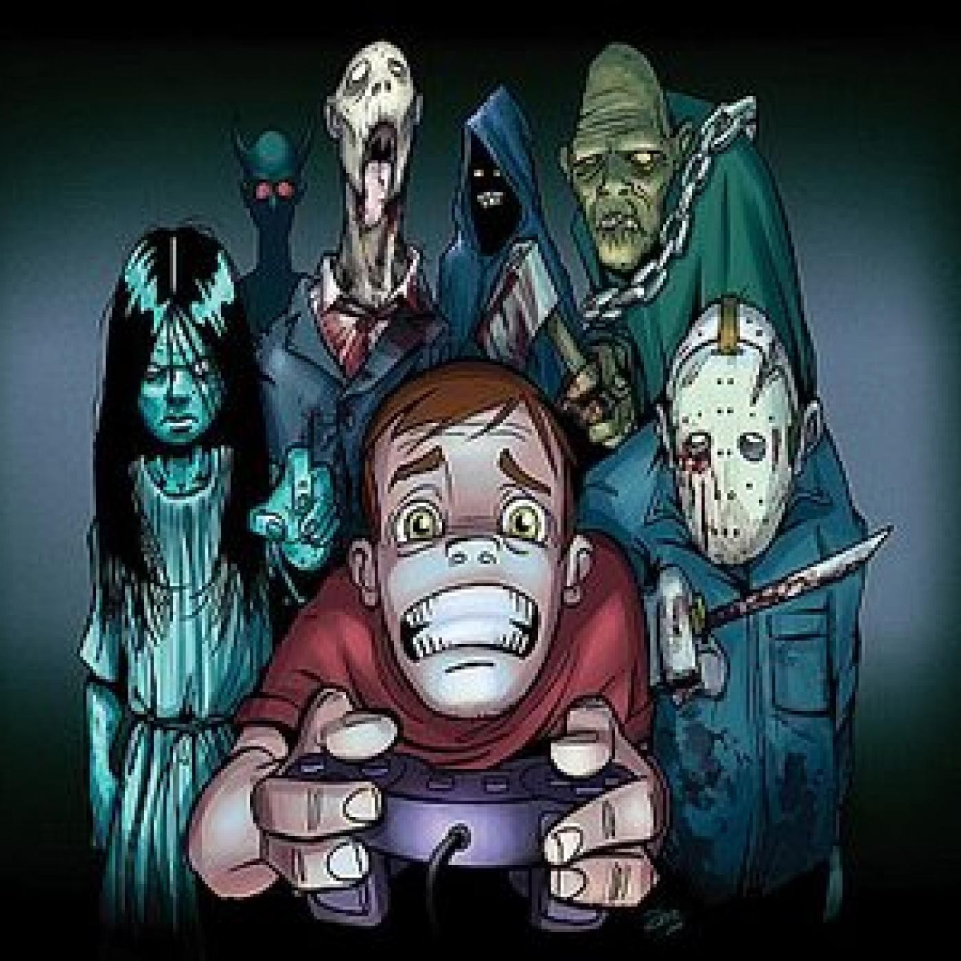 Podcast de zplayers T1