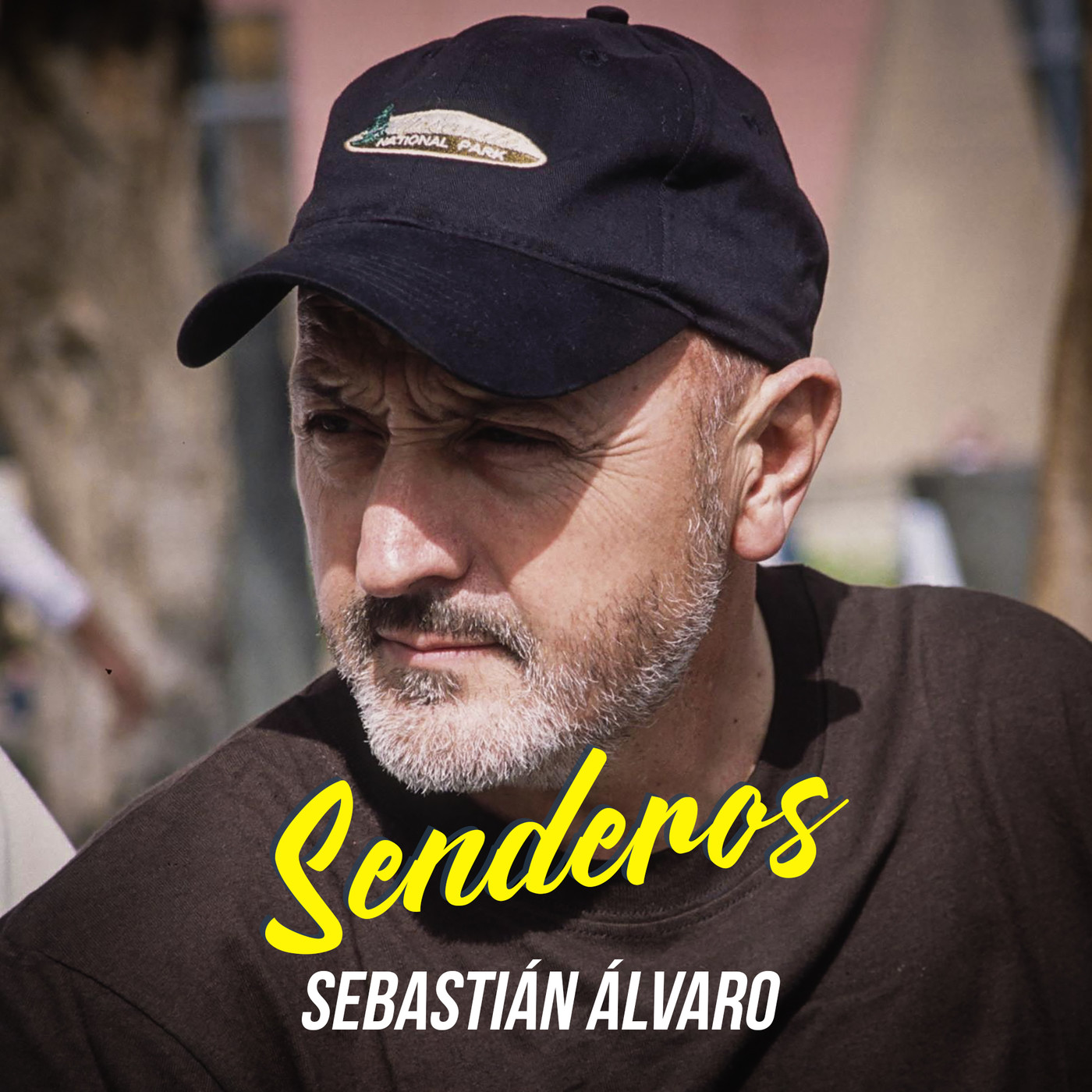 Senderos - Charlas de Montaña
