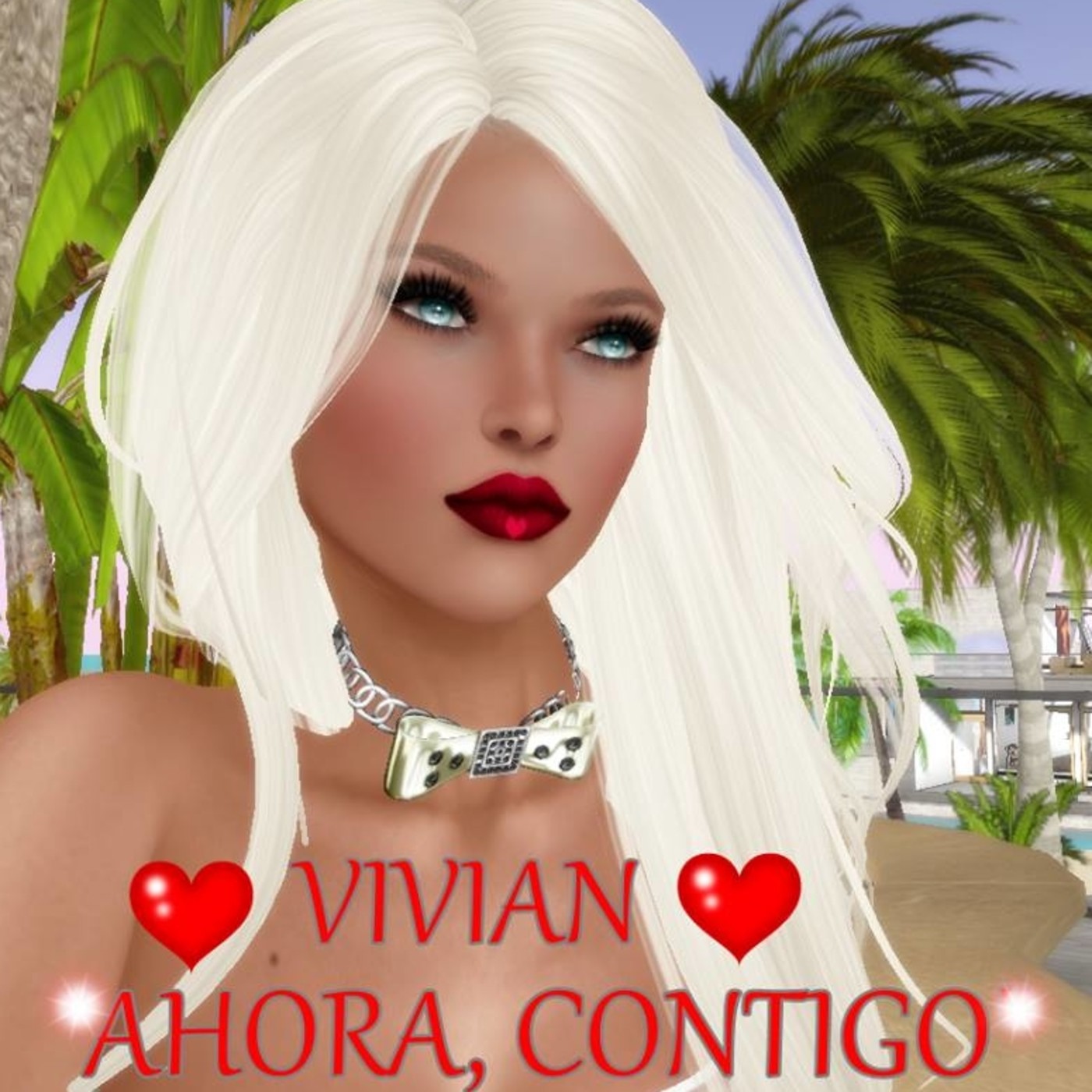 Ahora Contigo
