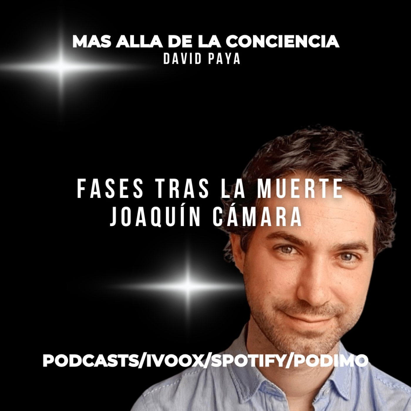 Mas alla de la conciencia
