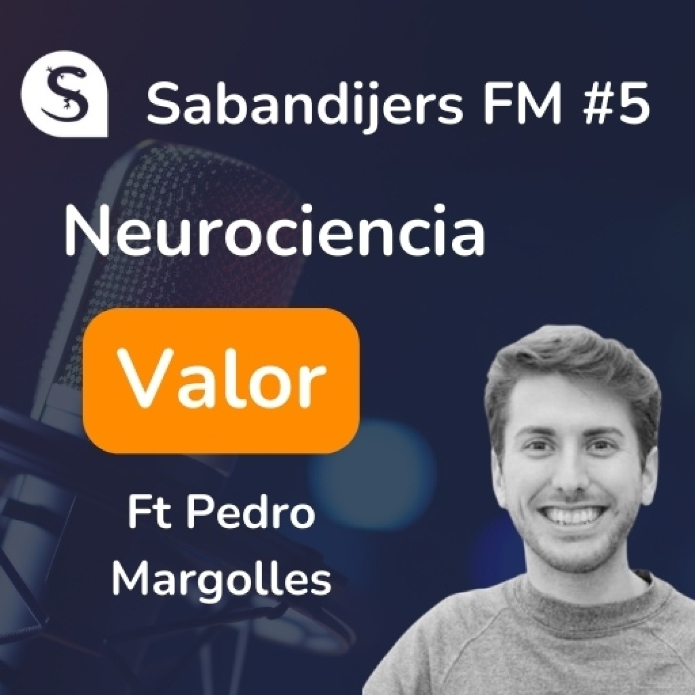 Sabandijers FM
