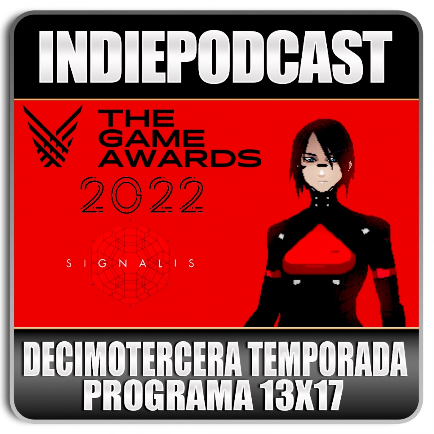 Indiepodcast
