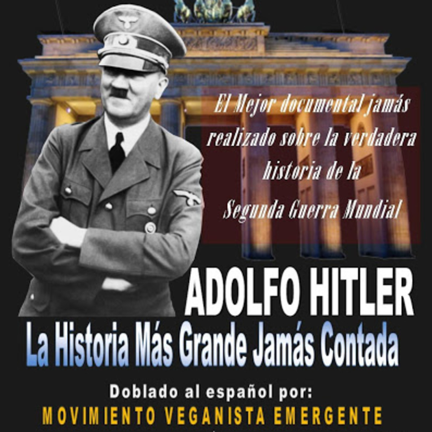 REVISIONISMO HISTÓRICO-ANDREA VICTORIA CANO