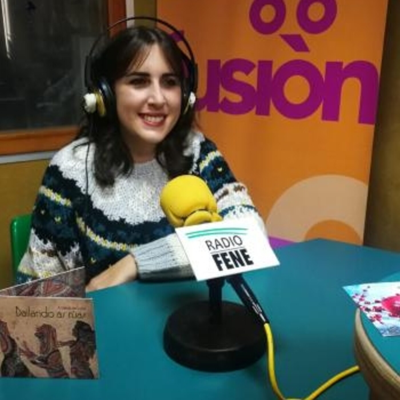 SONS DE NÓS RadioFusión
