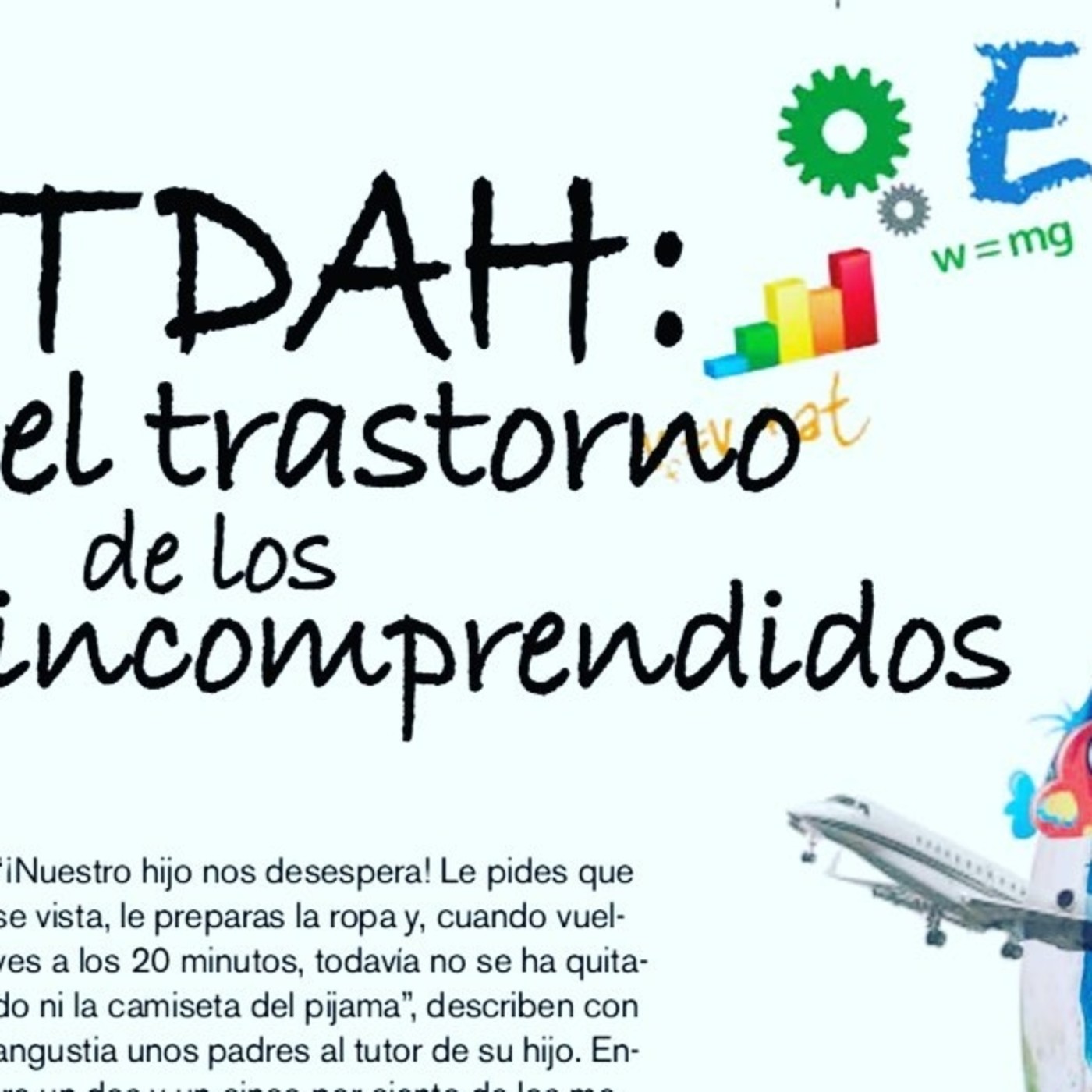 Atencion.org